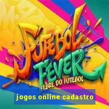 jogos online cadastro